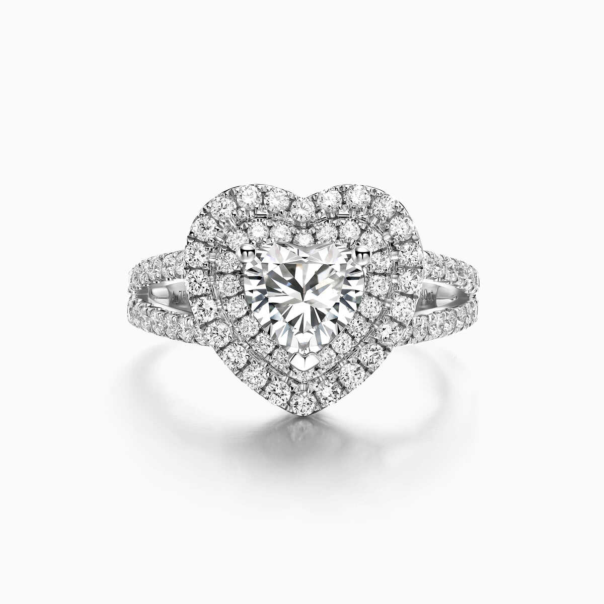 Кольцо Darry Ring