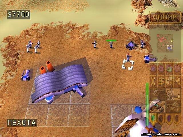 Скриншот из поисковика Яндекс 