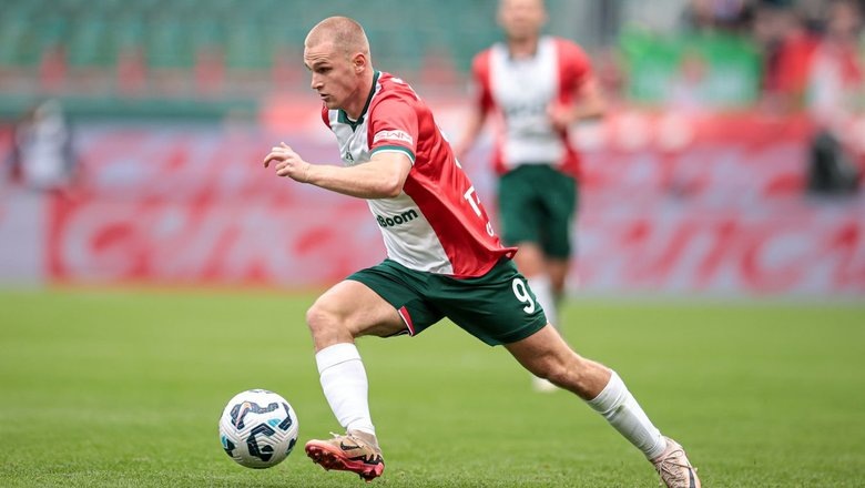 Сергей Пиняев