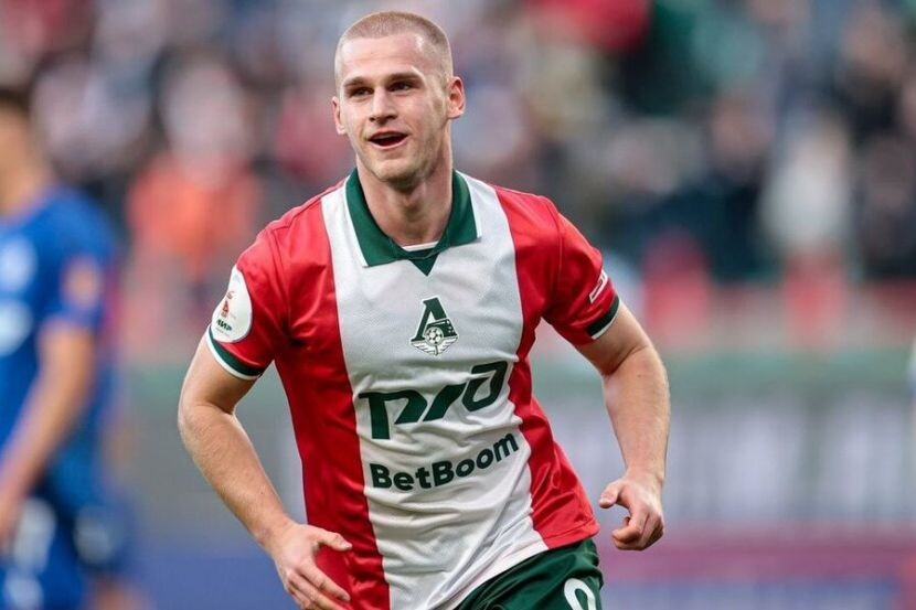 Сергей Пиняев