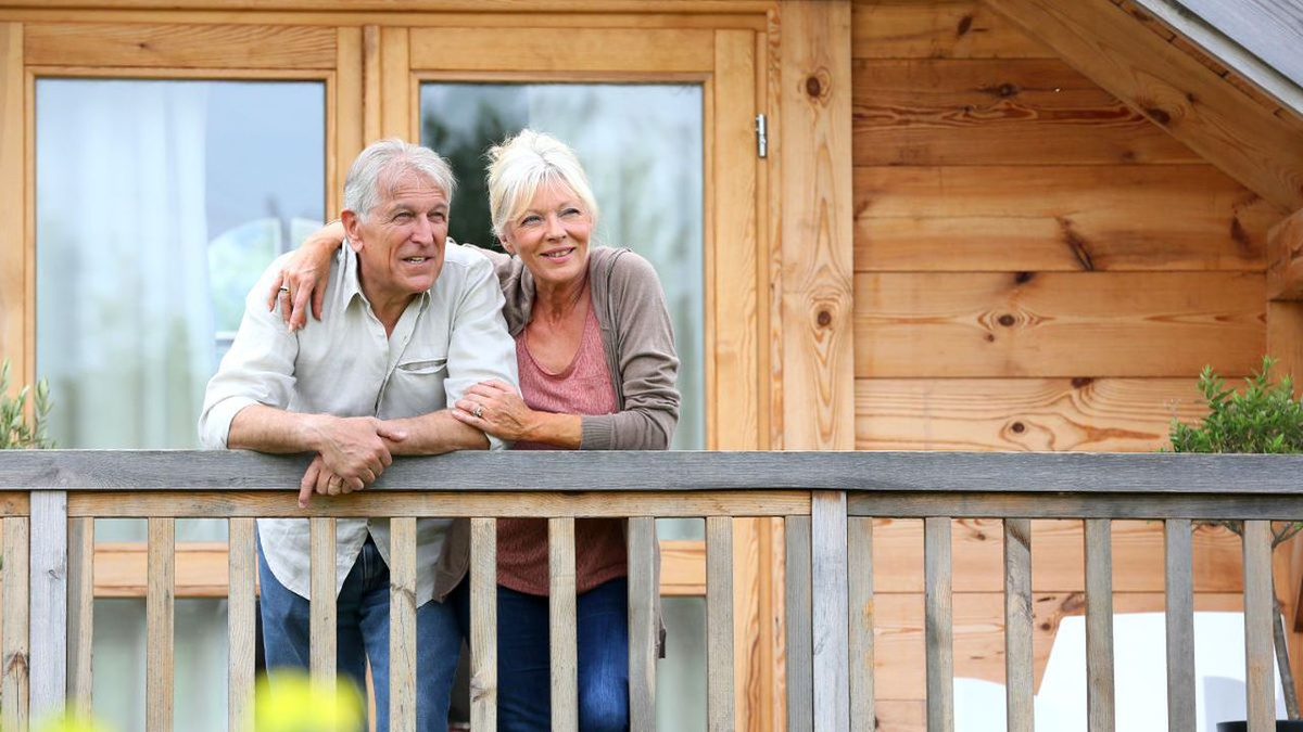 Есть условие: садовый дом должен быть единственным