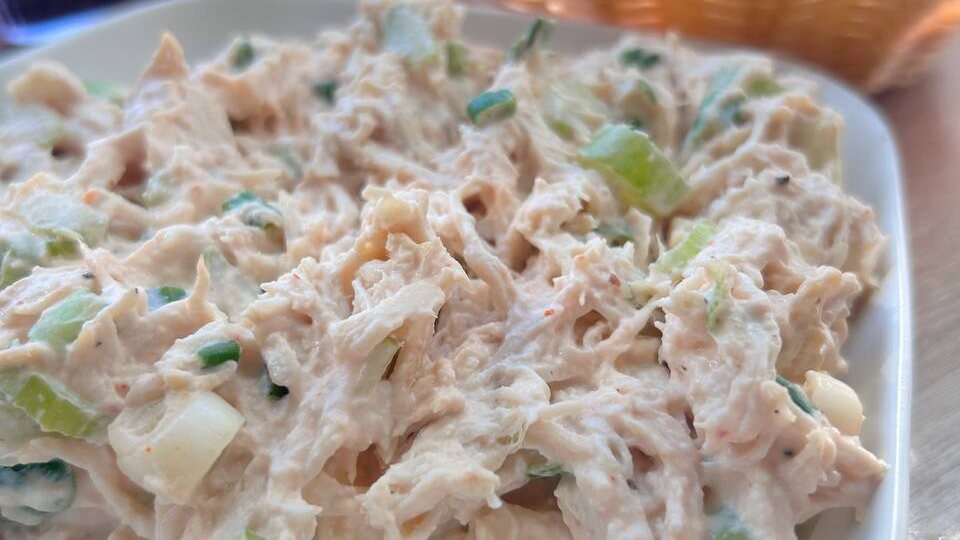 6 рецептов паштетов. Из сельди, острый куриный, Венгерская и другие