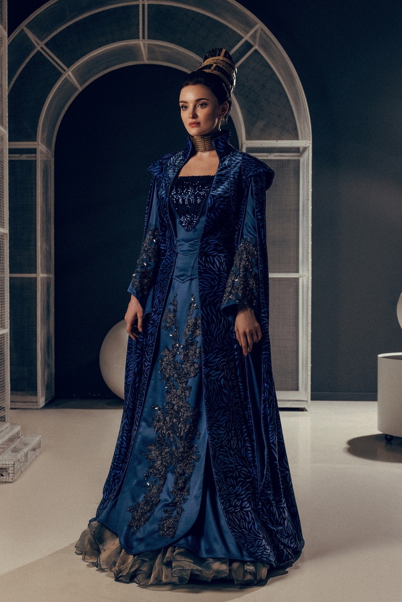 Padme Amidala || Star Wars