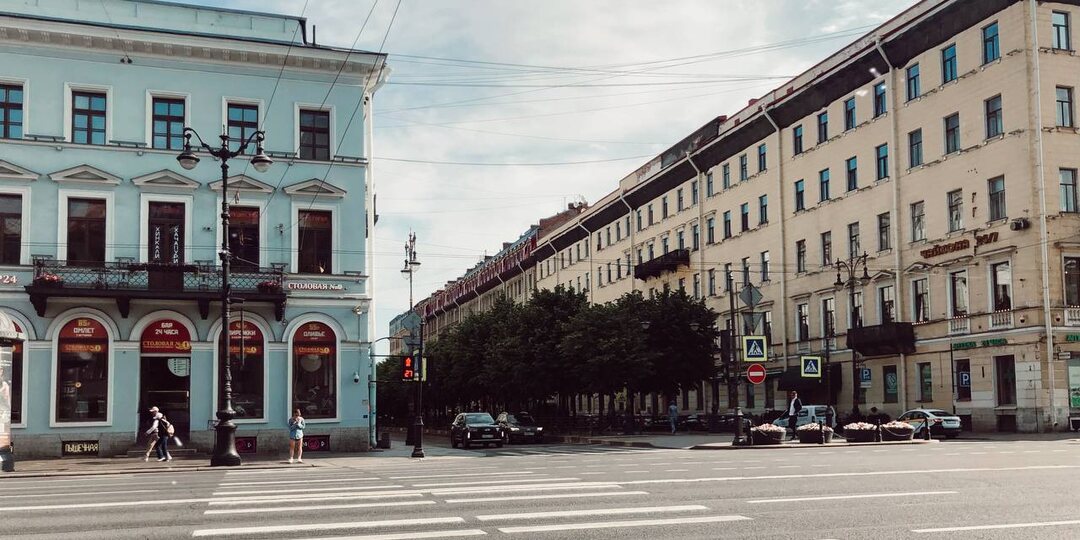 Петроградский лабиринт Лёньки Пантелеева. Арест. И самая единственная фотография