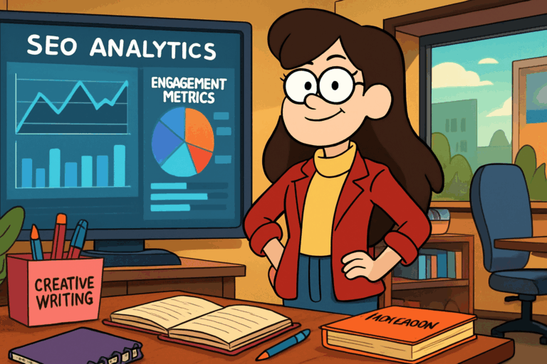    Как создать незабываемый гайд: секреты написания, которые привлекут внимание и улучшат SEO admin