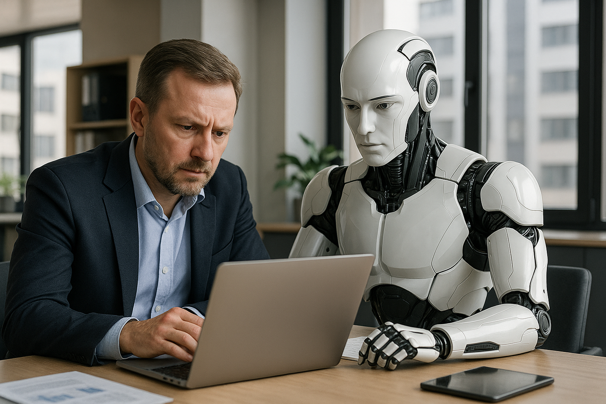    CRM для малого бизнеса: какую выбрать в 2025 году admin