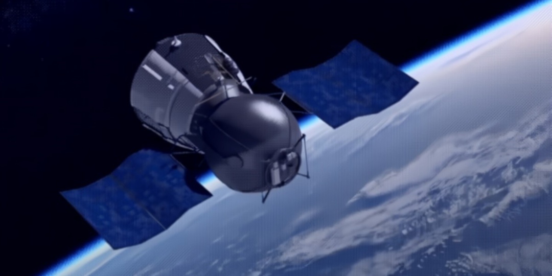 Детальный обзор новой необычной «космической лаборатории» России — «Бион-М» № 2. Её конструкция, орбита, цели, видео запуска.