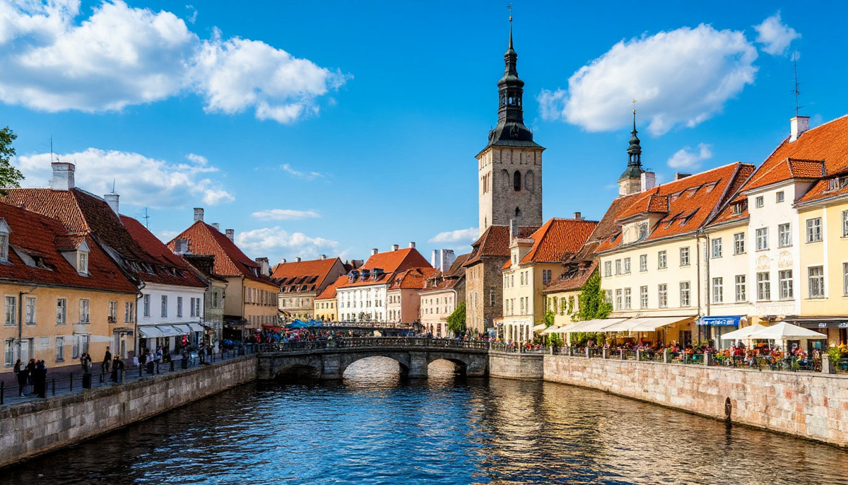 ❌ Эстония запретила въезд Лукашенко! Реакция президента — в духе сарказма 😏