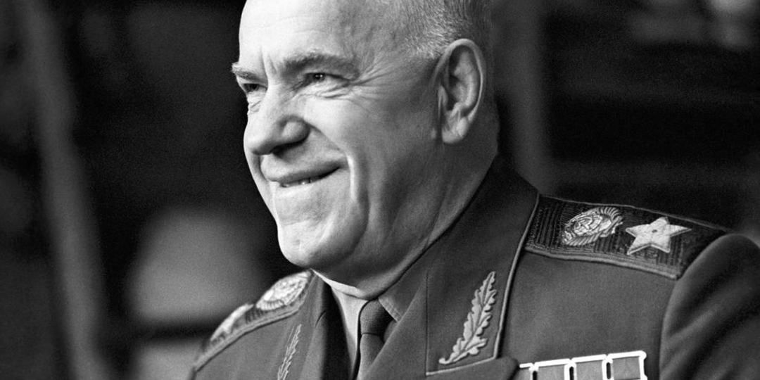 Георгий Жуков «кровавый мясник» или гений войны? Что говорят современные англоязычные историки?