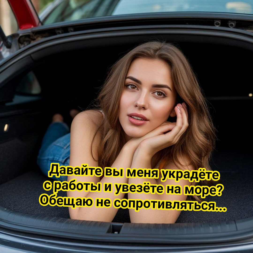 коллаж автора