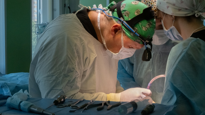    Фото: ИЗВЕСТИЯ/Сергей Виноградов