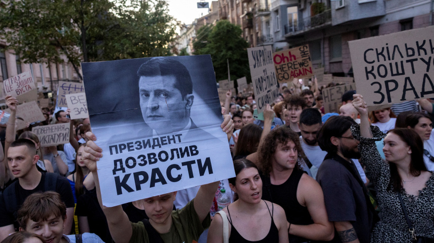    Фото: Reuters/Thomas Peter