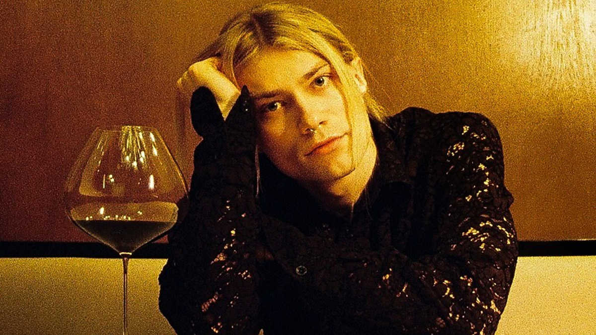    Nkeeei. Фото: Инстаграм (запрещён в РФ) @n.ooyo