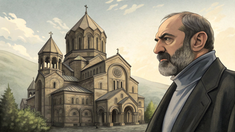   Сгенерировано с помощью ИИ