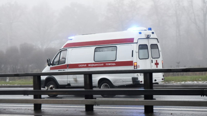   РИА Новости