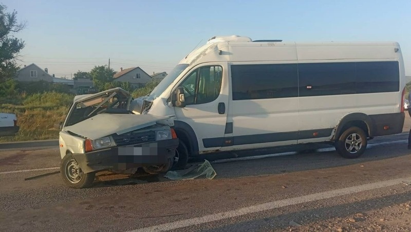      Фото: УГИБДД ГУ МВД России по Ставропольскому краю