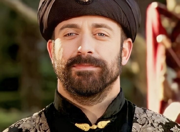 Глава 1: Знакомство: