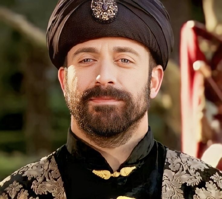 Султан Сулейман