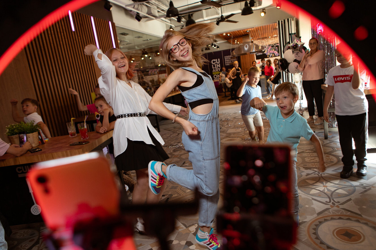 Стильные лофты для проведения детских праздников — комфорт, простор и атмосфера