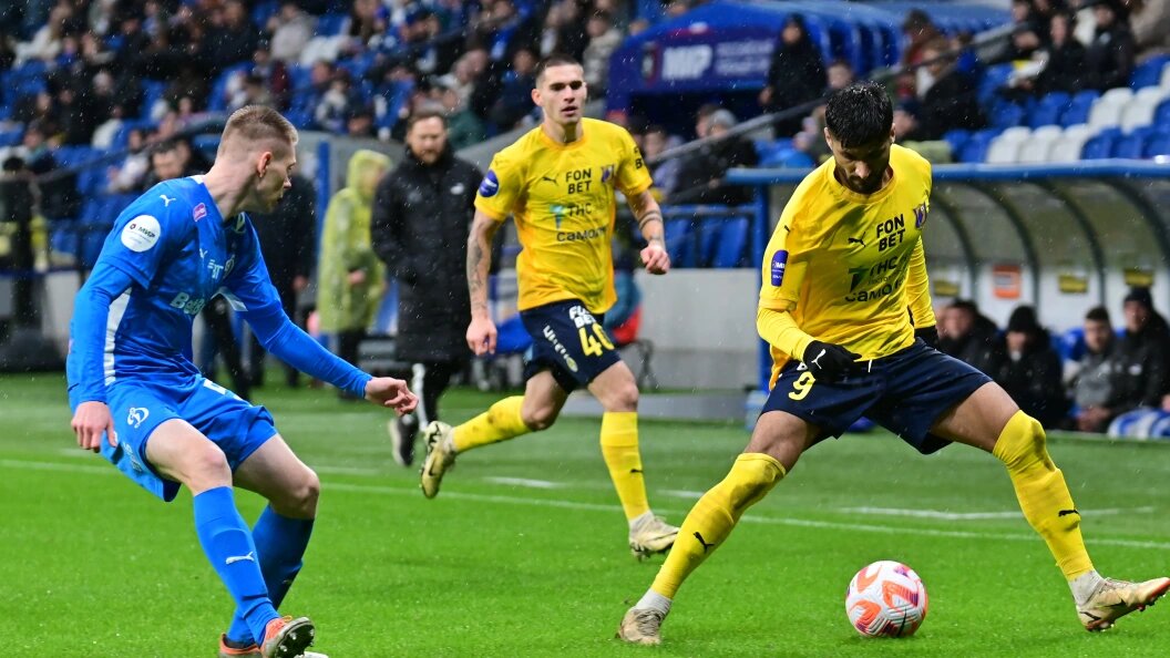    Фото: Pavel Kashaev/Globallookpress