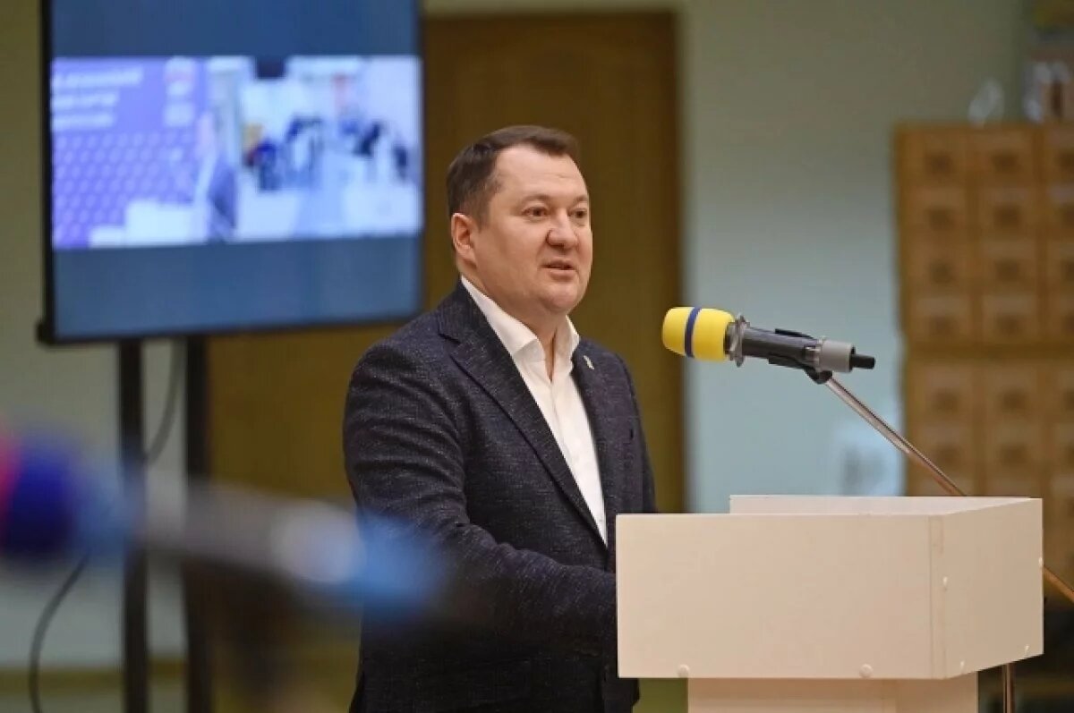    Под подозрением.