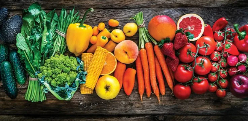 "Разоблачение мифов о здоровом питании: факты, которые изменят ваш подход к диете"