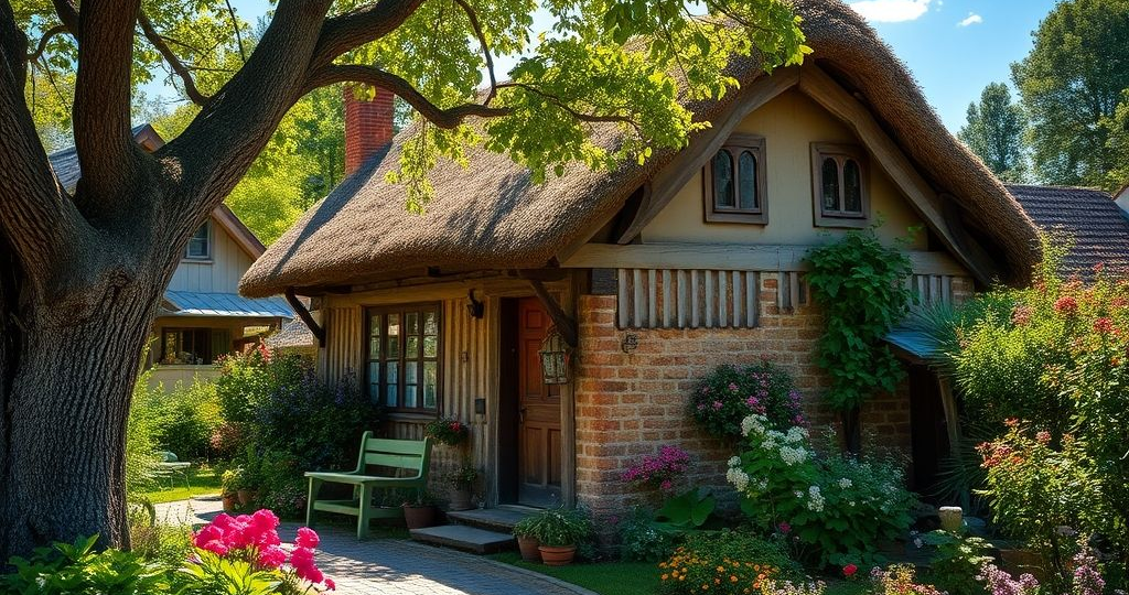 Когда Лень — Мать Гениальности: 20 Дачных Хитростей, Которые Работают Без Лишних Слов