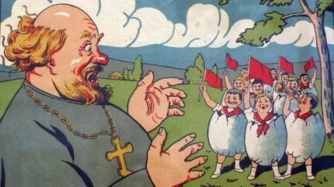 Фотография взята из источника: https://ru.pinterest.com/brunemarionsarazin/soviet-visuals/