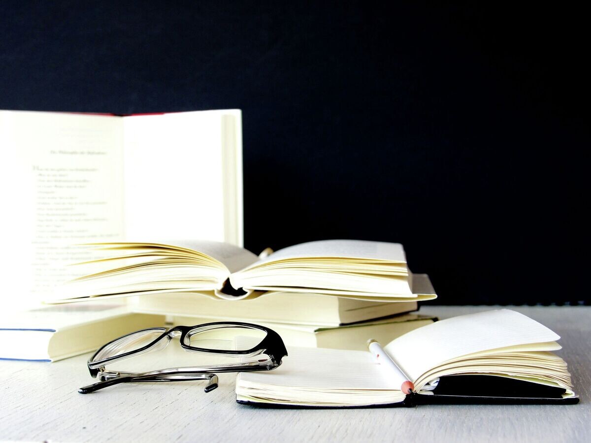    Записные книжки© Fotolia / doris_bredow