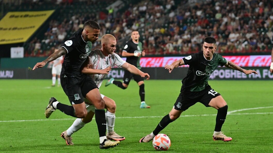    Фото: Pavel Kashaev/Globallookpress