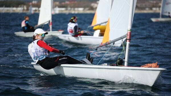    © Sputnik / Виталий Тимкив