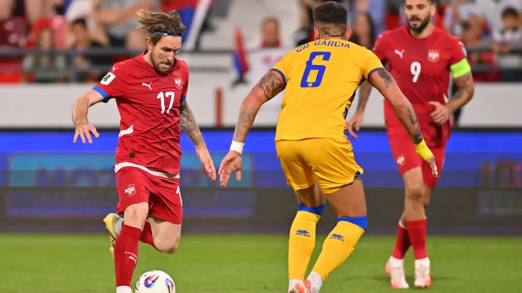    Фото: IMAGO/Marko Metlas/Globallookpress