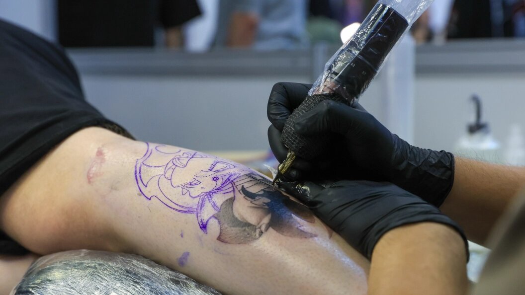    Shatokhina Natalia/Globallookpress