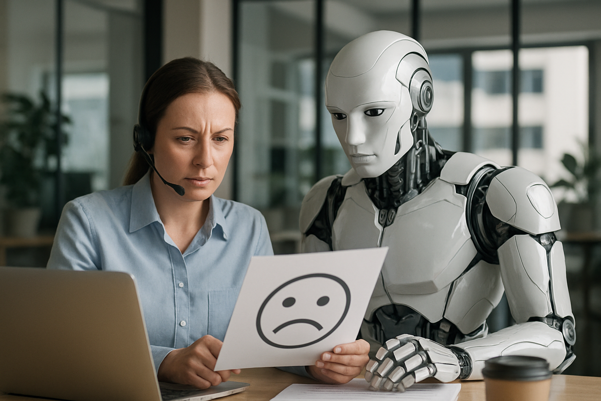    Негативные отзывы убивают репутацию: план исправления admin