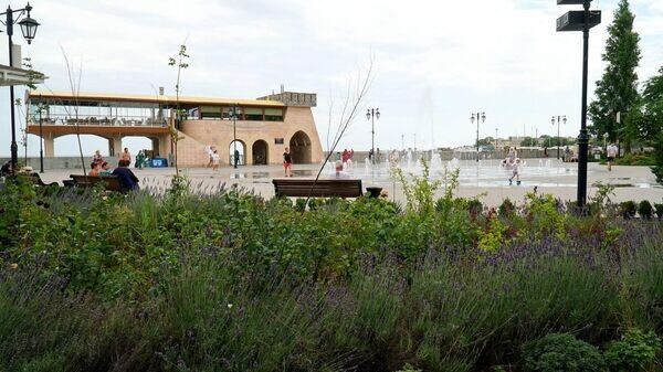    © РИА Новости Крым