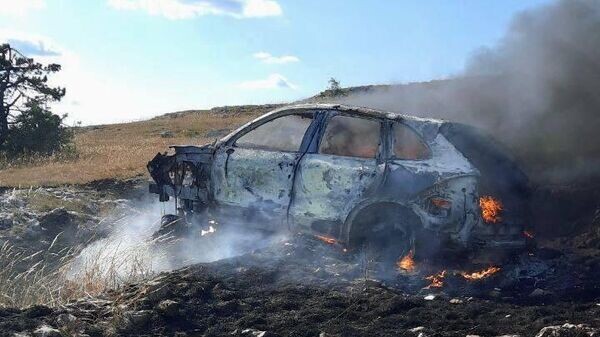    © ФГБУ "Заповедный Крым"