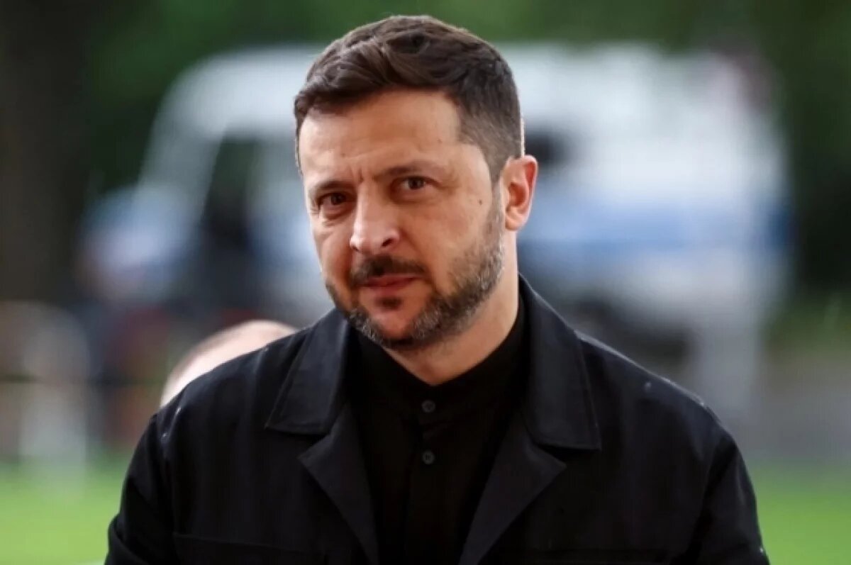    «Страна.ua»: Зеленский теряет контроль над властью из-за закона о НАБУ