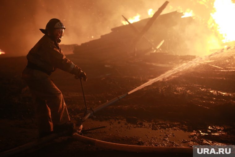 «Один из самых страшных пожаров»: жители Кипра рассказали об обстановке в Лимассоле. ВидеоНОВОСТЬ ПО ТЕМЕ