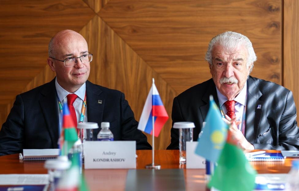 © Сергей Булкин/ ТАСС