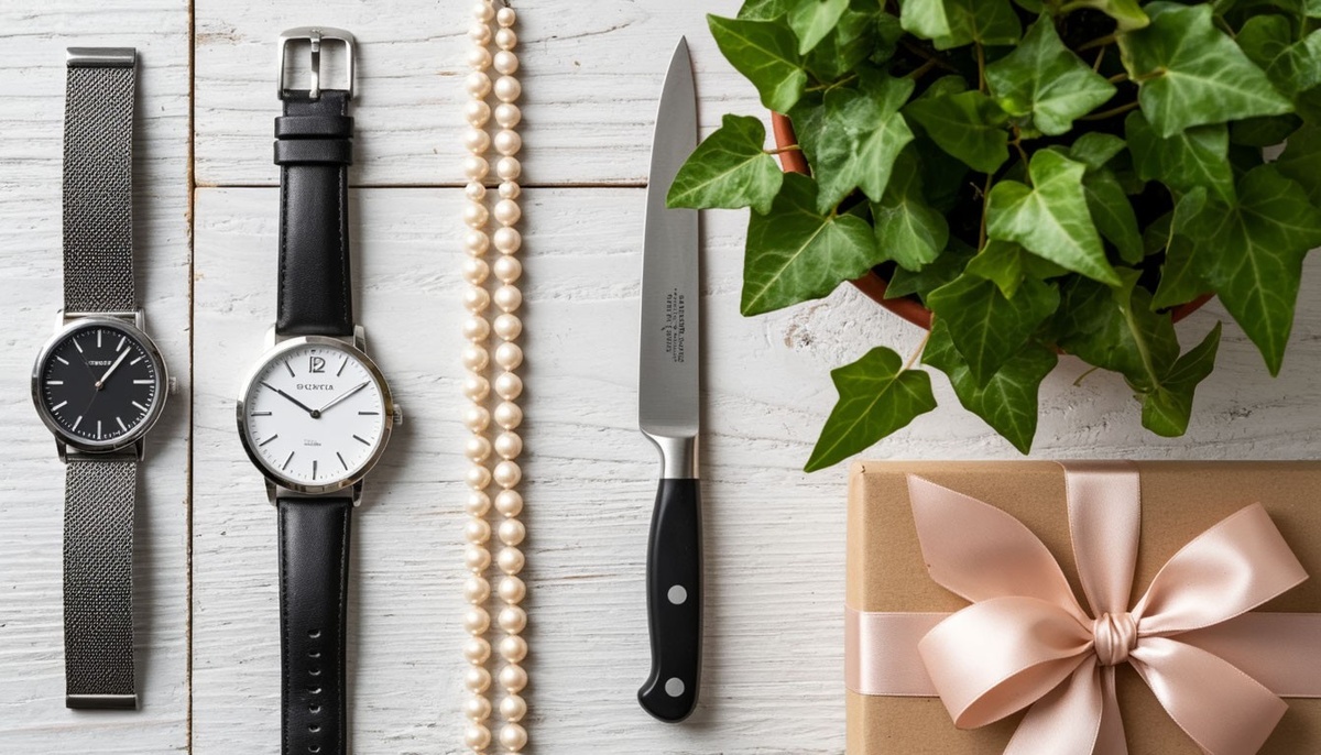 Осторожно, примета!