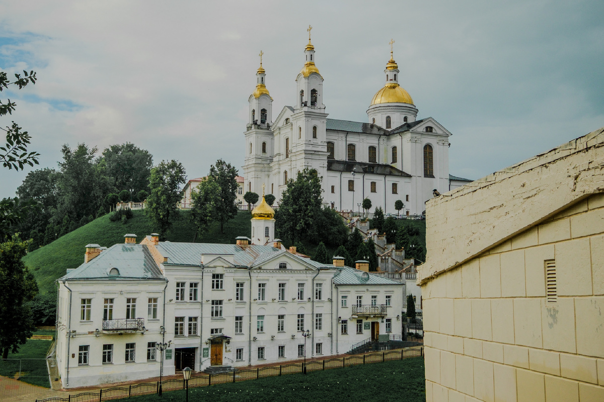 Кто найдет на фото ворона, тот молодец