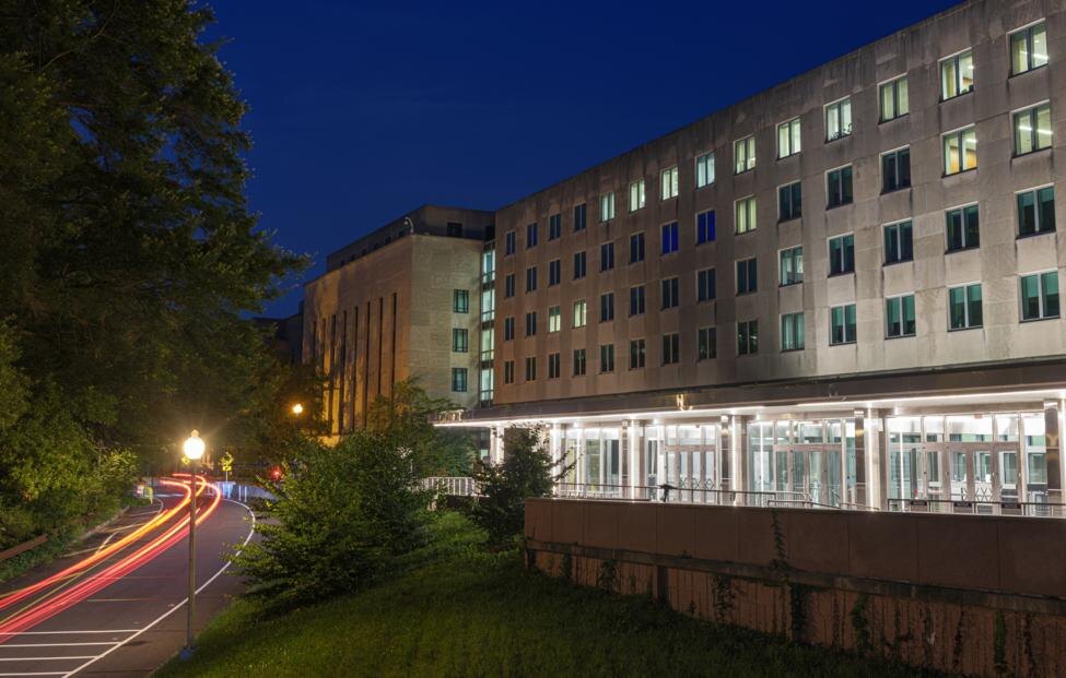 © J. David Ake/ Getty Images