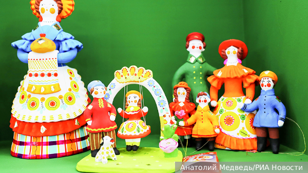     Фото: Анатолий Медведь/РИА Новости   
 Текст: Евгения Караваева