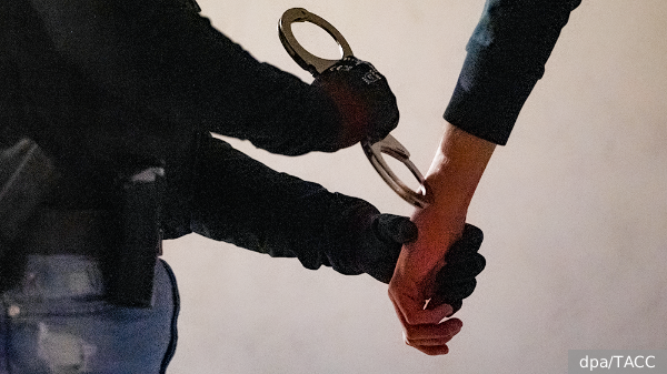     Фото: dpa/ТАСС   
 Текст: Андрей Резчиков