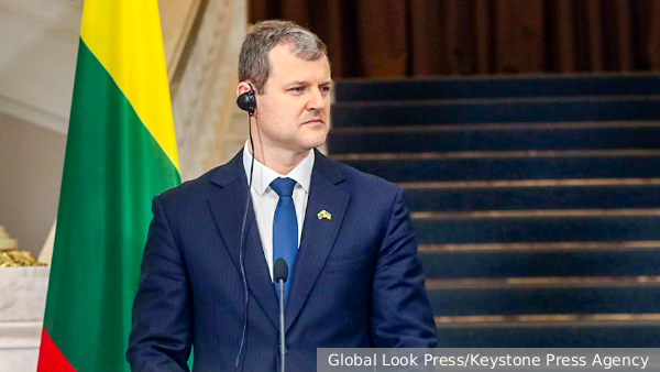     Фото: Global Look Press/Keystone Press Agency   
 Текст: Евгения Караваева