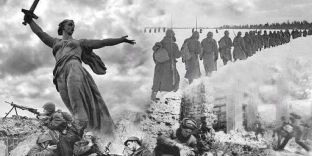 Что писал в 1946 году британский журналист о русском солдате?