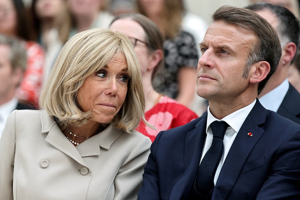    Оуэнс обещает публике феерическое шоу в суде с Макронами REUTERS