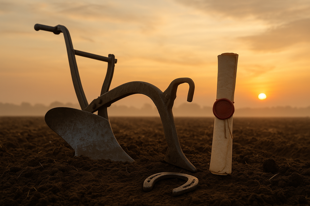 Альтернативная история Руси