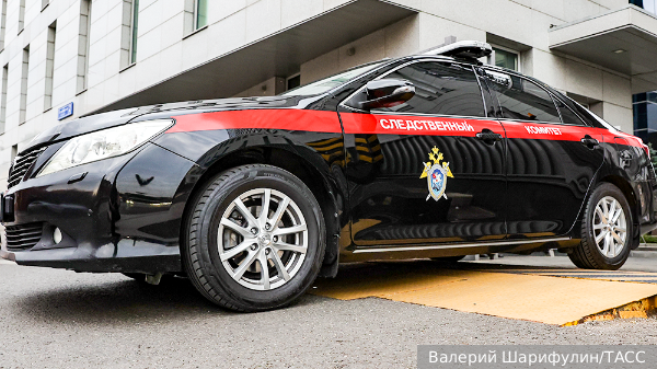     Фото: Валерий Шарифулин/ТАСС   
 Текст: Дарья Григоренко