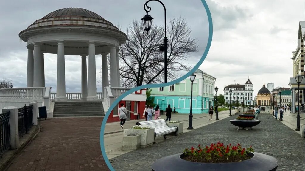 Коллаж: Урбан Медиа